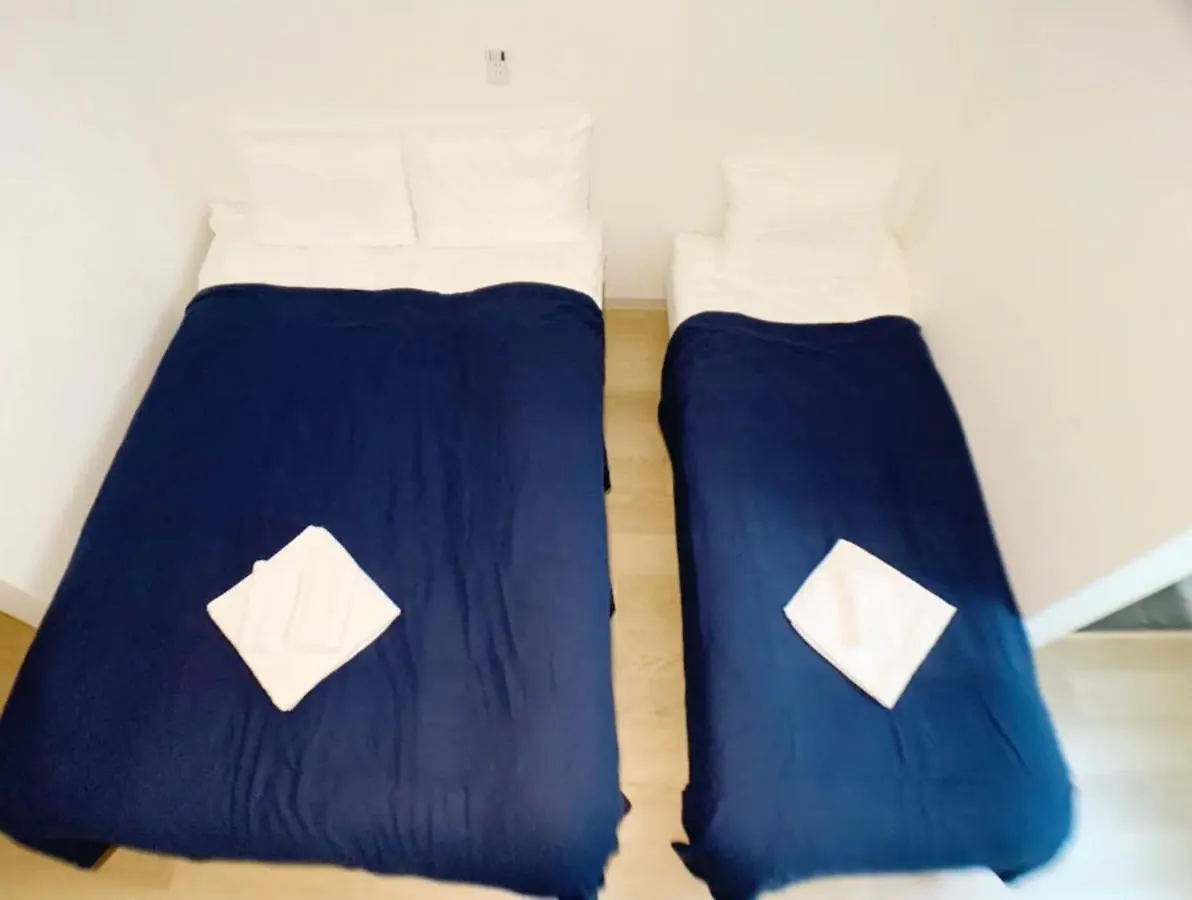 Sunstay - Higashi-Nakano Tokyo