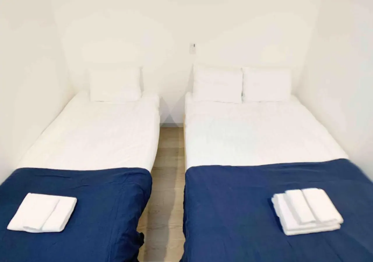 Sunstay - Higashi-Nakano Tokyo Giappone