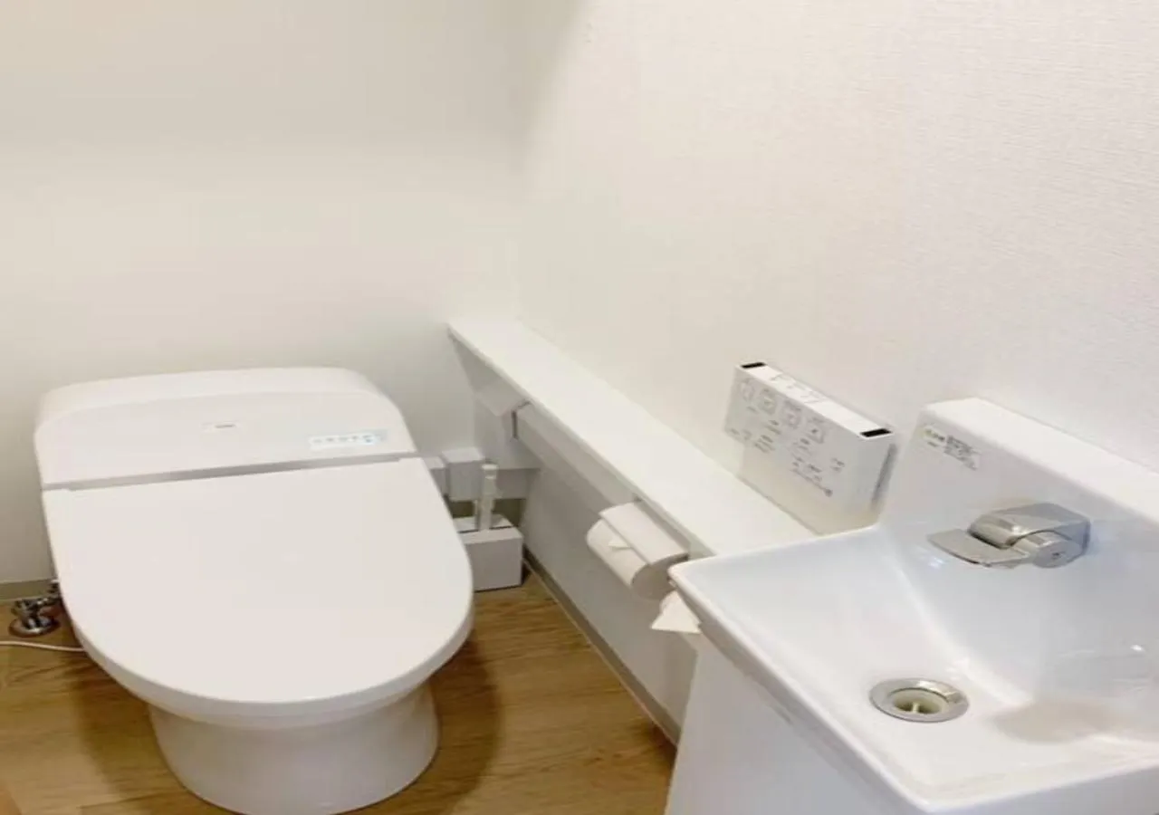 Sunstay - Higashi-Nakano Tokyo Appartamento