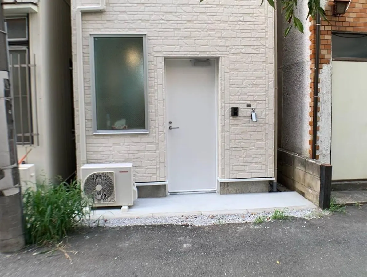 Appartamento Sunstay - Higashi-Nakano Tokyo Giappone