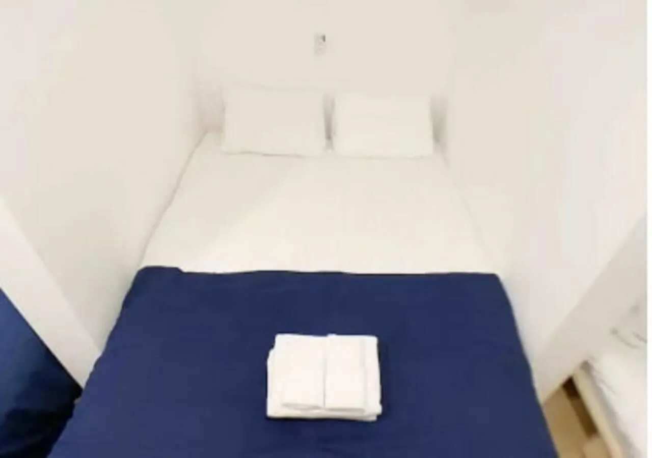 Sunstay - Higashi-Nakano Tokyo