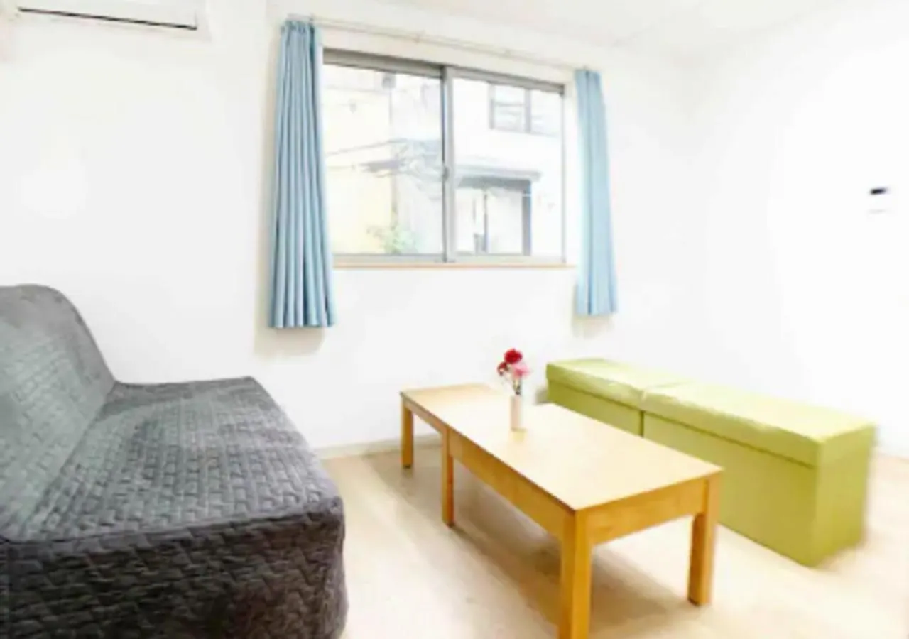 Sunstay - Higashi-Nakano Tokyo Appartamento