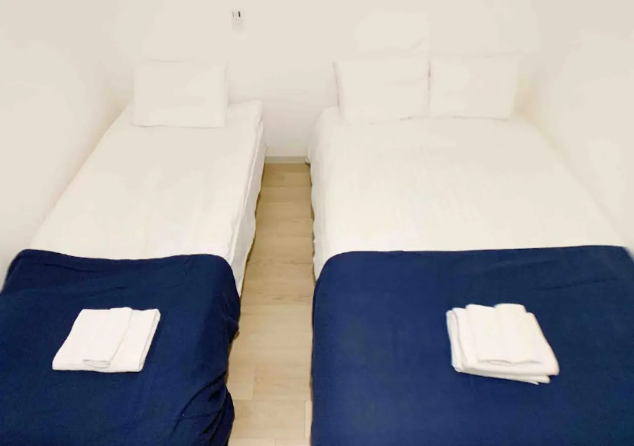 Appartamento Sunstay - Higashi-Nakano Tokyo