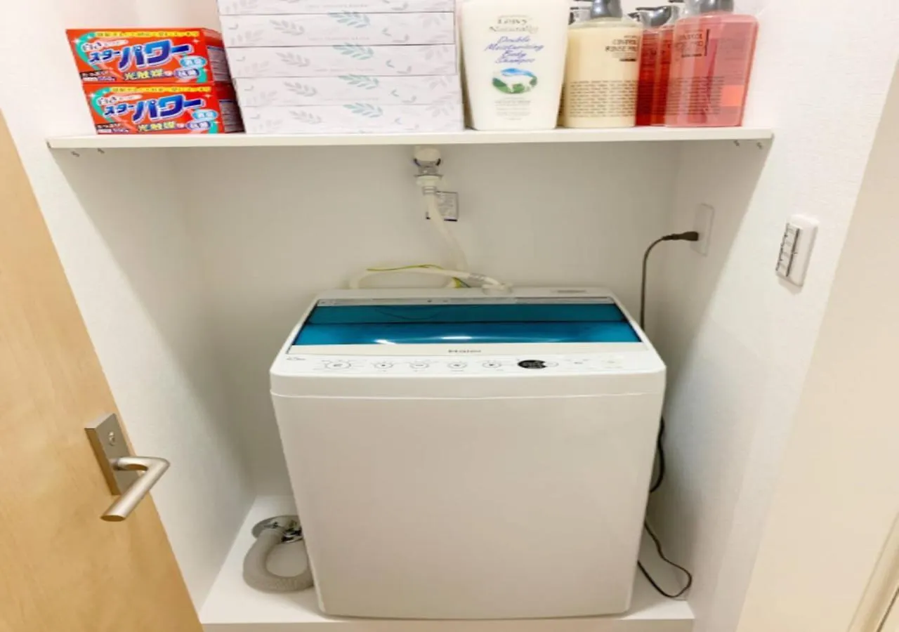 Sunstay - Higashi-Nakano Tokyo